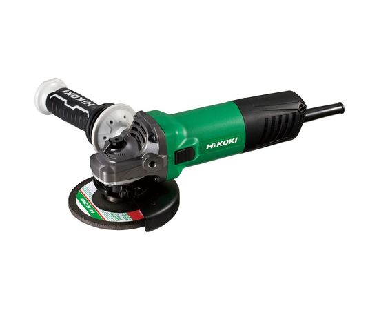 Угловая шлифмашина Hikoki G13SW G13SWNSZ 