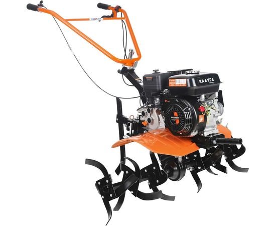 Бензиновый мотоблок Patriot КАЛУГА без колес 440107016 