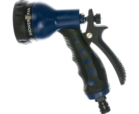 Пистолет для полива (8 режимов) FIT 77307 