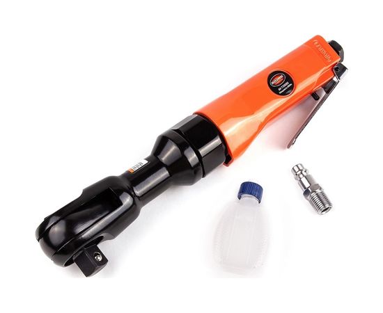 Пневматическая трещотка AV Steel 1/2"", 68 Нм AV-720080 