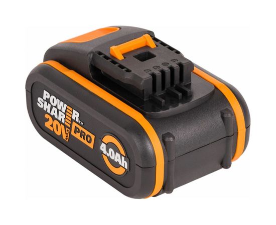 Аккумулятор (20 В; 4 Ач) WORX WA3014 