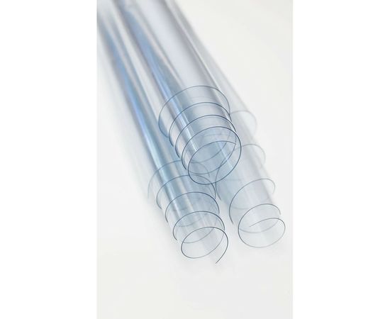 Комплект силиконовых мебельных/кухонных ковриков для ящиков Protect 0.8 мм, 60х60 см, 3 шт. 12118 