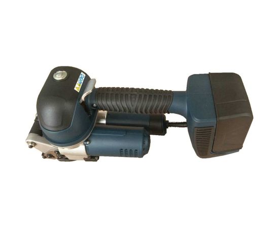 Аккумуляторный стреппинг-инструмент HUALIAN KZ-19A 4687201785385 