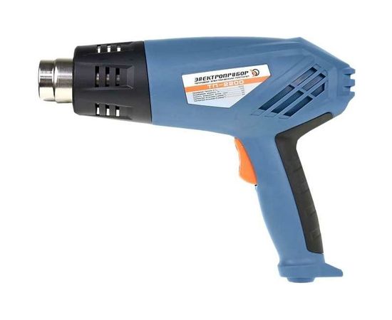 Теплопистолет ЭЛЕКТРОПРИБОР ТП-2200 