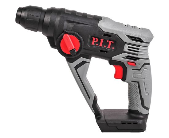 Аккумуляторный перфоратор + АКБ P.I.T. PBH20H-16A COMBO 