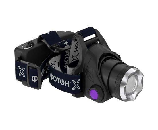 Налобный аккумуляторный светодиодный фонарь ФОТОН -Х SA-2100x24544 