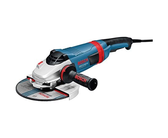 Угловая шлифмашина Bosch GWS 22-180 LVI 0.601.890.D00 