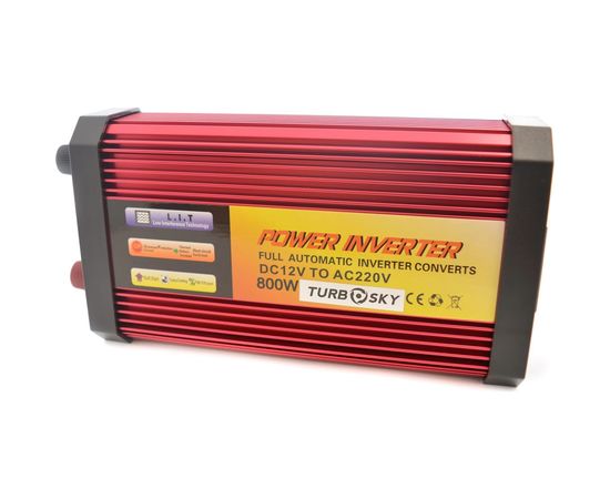 Инвертор Turbosky PL-800 9593_a 