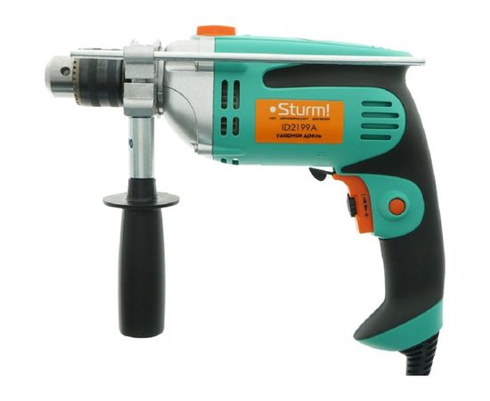Ударная дрель Sturm ID2199A 