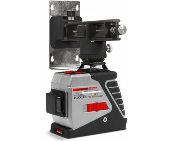 Лазерный нивелир CROWN CT44048 MC 