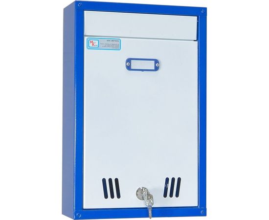 Почтовый ящик МЕТКОН ЯП-4 MT_04_004_05_Gs/Tb 