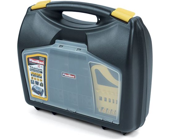 Ящик для инструментов PLASTIKEN 40 см 63040 