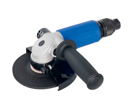 Угловая индустриальная пневмошлифмашина Byemax BM-5D-6400R 