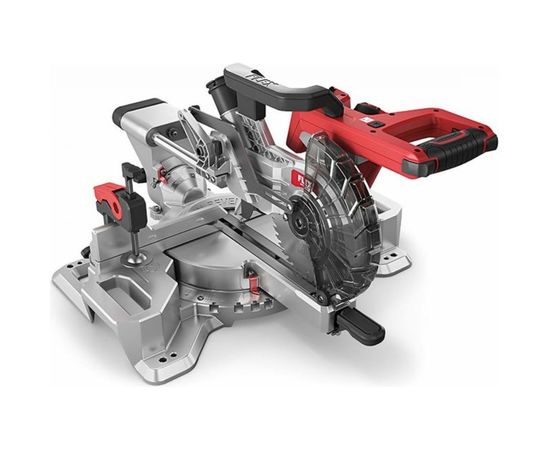FLEX SMS 190 18.0-EC Akku Kapp-Zug-S?ge/Аккумуляторная торцовочная пила с протяжкой 18,0 В 500631 