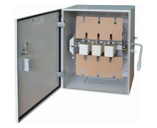 Силовой ящик Узола ЯБПВУ 250 - IP54-УЗ-001-Узола U7003114 