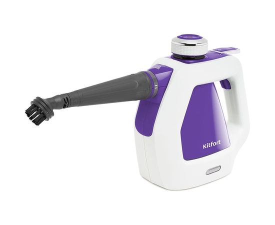 Пароочиститель KITFORT КТ-918-4 