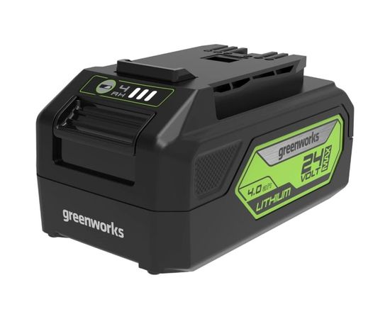 Аккумулятор с USB разъемом G24USB4 24 В, 4 Ач GreenWorks 2939307 