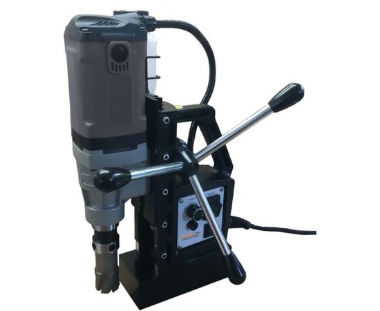 Сверлильный станок на магнитном основании METALMASTER MDM-35P 19996 