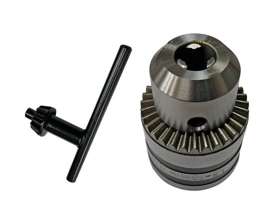 Патрон сверлильный ключевой BELMASH KC13 Белмаш RA064A 