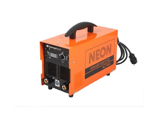 Сварочный инвертор NEON ВД-253 СВ000004025 
