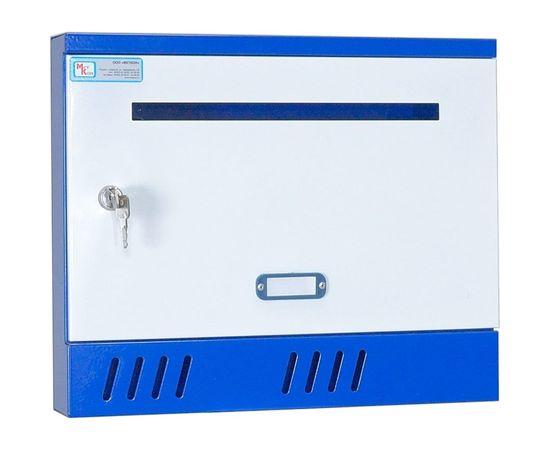 Почтовый ящик МЕТКОН ЯП-3 MT_04_003_05_Gs/Tb 