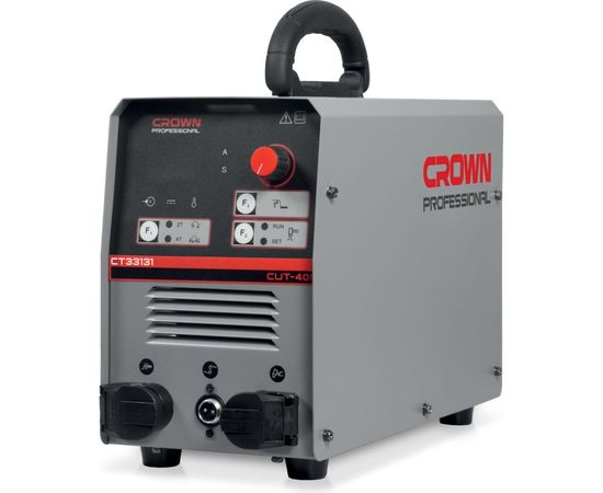 CROWN Инвертор для плазменной резки CUT CT33131 