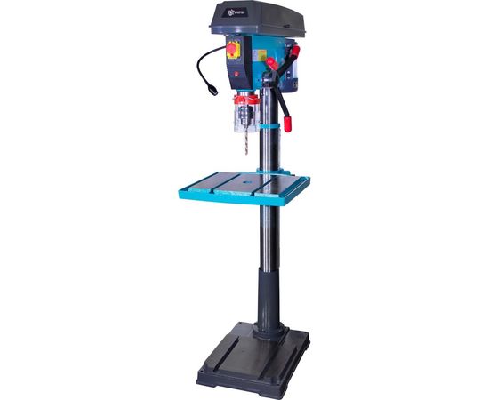 AURA TOOLS Сверлильный станок CM-2020/380 10202030 