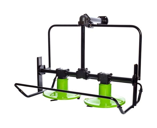 REDVERG Косилка роторная для мотоблока Волгарь 6655360 