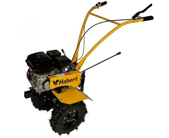 Habert Мотоблок HM-21 (колёса 4.00*8) 00-00006326 