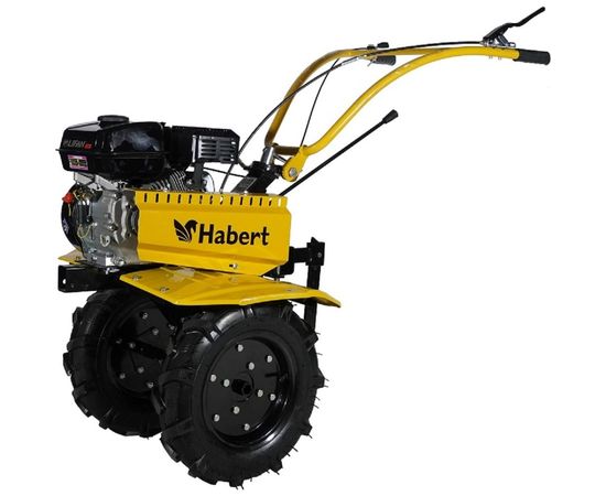 Habert Мотоблок HMN-13 (колёса 4.00*10) 00-00154111 