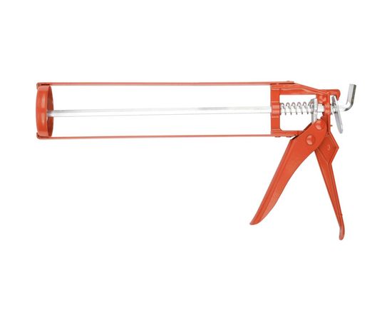 КУРС Пистолет для герметика, скелетный 225мм 14160 