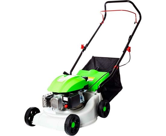 REDVERG Газонокосилка бензиновая RD-GL40P 6662136 