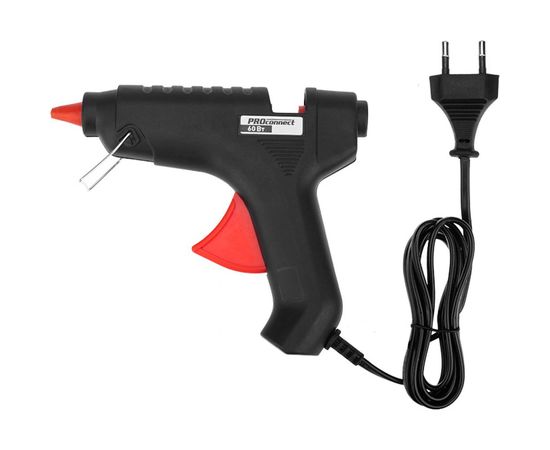 Клеевой пистолет Proconnect 60Вт 12-0104 