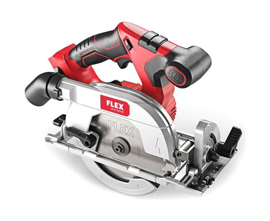 FLEX Аккумуляторная ручная дисковая пила 18.0 ВCS 62 арт.491322 