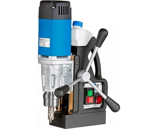 BDS Сверлильно-фрезерная машина MAB 100K 