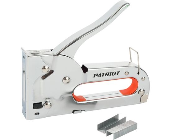 Степлер PATRIOT SPQ-110 скобы 4-8мм, 350007501 