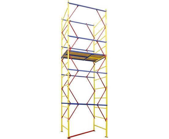 Вышка 0.7х1.6 H=4.8м Промышленник ВС Эконом ВСЭ0748 