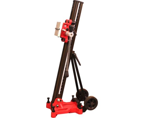 DIAMASTER Стойка для сверлильной машины наклонная D-280F 220мм 18кг 000.900.6282 