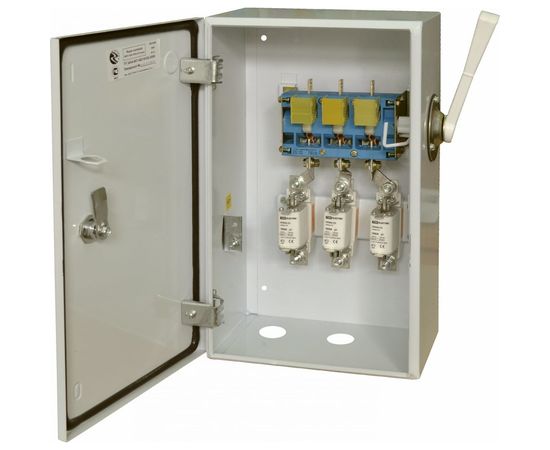 Узола Ящик силовой ЯРП-250У IP54 У3 Узола U450412 