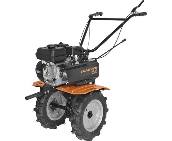 CARVER Мотоблок MT-70 передачи 2/1 рег руль фрезы 01.006.00033 