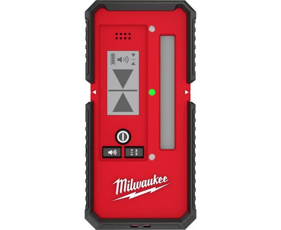 Milwaukee Детектор лазера (для лазерного нивелира) LLD50 4932478104 