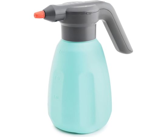 Аккумуляторный опрыскиватель Zema 2 л ZM2-L 