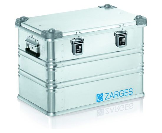 Zarges Ящик 40564 