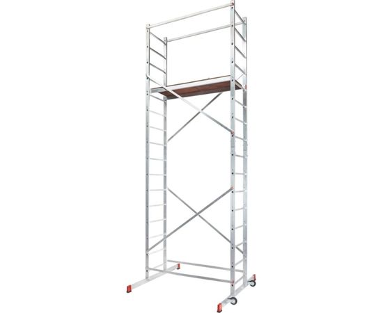 Вышка-тура Новая Высота NV 245 2x16 2450408 