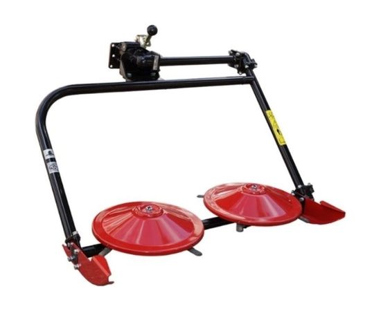 Заря Косилка роторная навесная к мотоблоку НМБ-1H Угра КР.05.000-05 