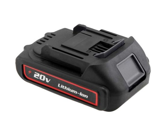 STATUS Аккумулятор ABCTW 20-2Li 20 В; 2 Ач Li-Ion для серии UniOne 07722301 