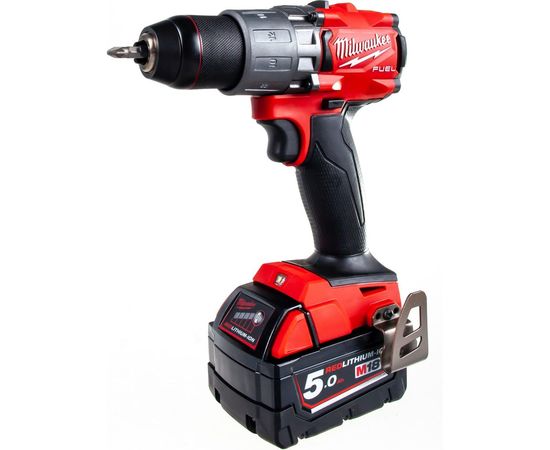 Milwaukee Акк. дрель/ш. M18 FDD2-502X FUEL Li-Ion5Ач 4933464267 