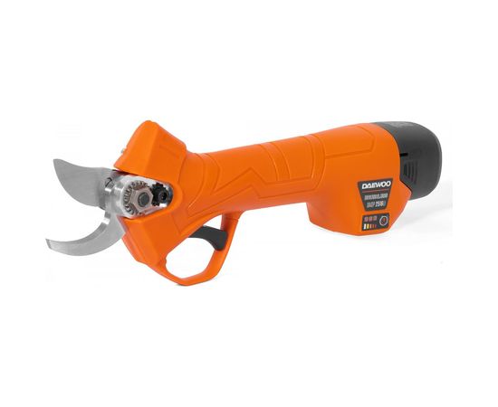 Аккумуляторный секатор DAEWOO DAGP 2516Li SET 