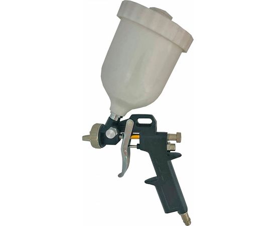 Краскопульт с верхним баком ARMA сопло 1.8мм S990G-2(1,8) 