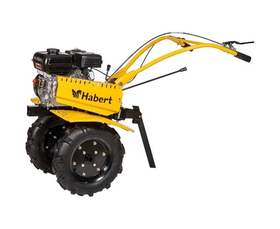 Habert Мотоблок HM-13 (колёса 4.00*10) 00-00004521 